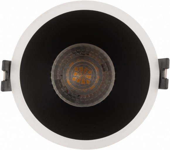Точечный светильник  DK3026-WB