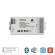 Arte Lamp A70C-04CH-WF SMART Контроллер четырехканальный для RGBW лент, 12V или 24V, макс. нагрузка 180Вт и 360Вт, Bluetooth 4.0, Wi-Fi 2.4ГГц, RF 2.4ГГц, TUYA, голосовое упр. Алиса