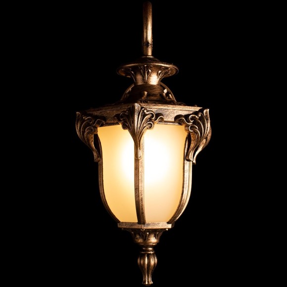 100017W Уличный настенный светильник LOFT IT Alessano