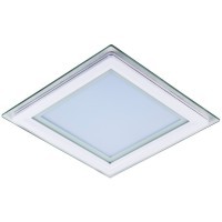 Встраиваемый светильник Lightstar 212042 Acri IP44 светодиодный LED 180W