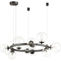 Подвесная люстра Tovi 4818/11