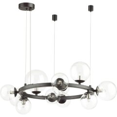 Подвесная люстра Tovi 4818/11