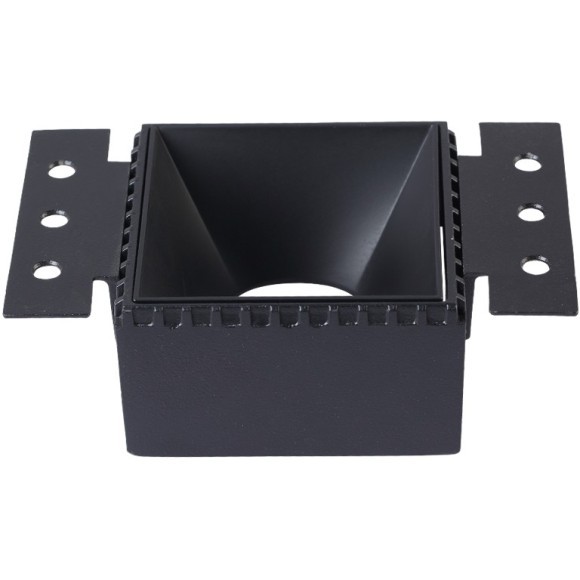 Светильник встраиваемый Crystal Lux CLT 051C1 BL-BL