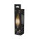 104801107 Лампа Gauss LED Filament Свеча на ветру E14 7W 550lm 2700К 1/10/50