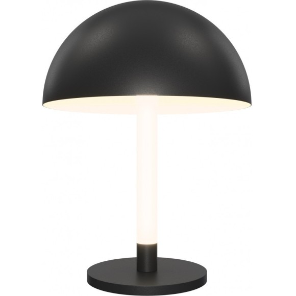 Интерьерная настольная лампа светодиодная с выключателем Ray Z012TL-L8B3K