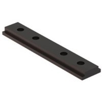 Коннектор прямой для накладного магнитного шинопровода Arte Lamp PRESTO A624406I