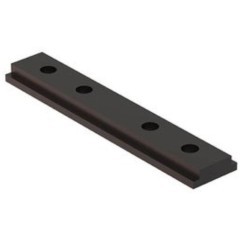 Коннектор прямой для накладного магнитного шинопровода Arte Lamp PRESTO A624406I