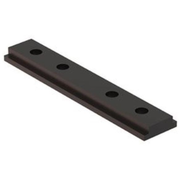 Коннектор прямой для накладного магнитного шинопровода Arte Lamp PRESTO A624406I