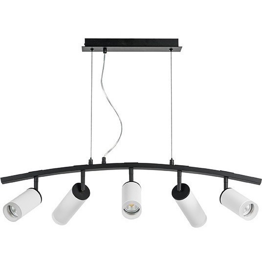 Подвесной светильник Rullo LR7353638620 (571735+214436-3+214486-2+202430-5)