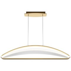 Подвесной светильник Maytoni MOD281PL-L34BS3K