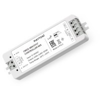 Контроллер для светодиодной ленты MIX 120Вт/240Вт 01117