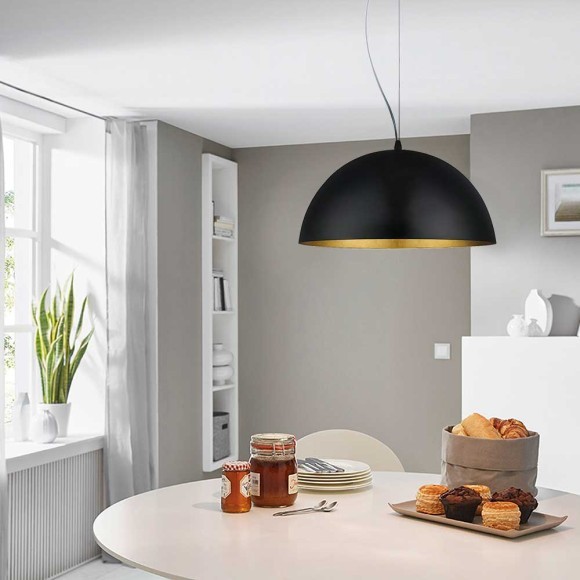 94935 Подвесной потолочный светильник (люстра) GAETANO 1