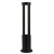 Ландшафтный светильник Arte lamp THUBAN A1080PA-1BK