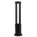 Ландшафтный светильник Arte lamp THUBAN A1080PA-1BK