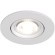 DK3020-WH Встраиваемый светильник IP20 макс 10Вт GU5.3 белый пластик