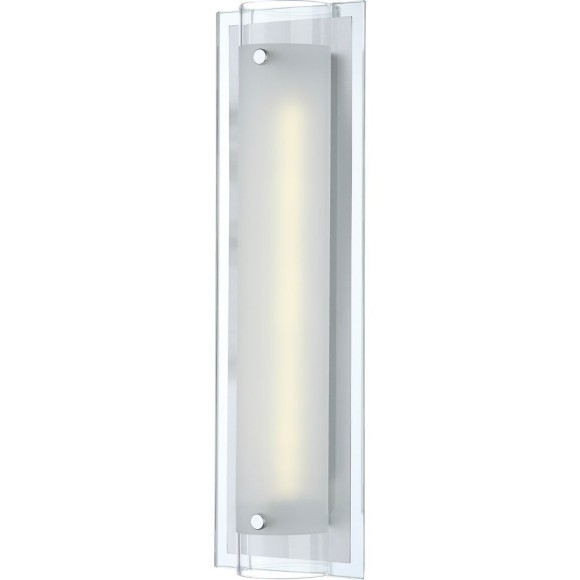 Линейный светильник Globo 48510-6 Specchio II светодиодный LED 6W