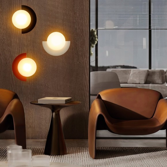 Бра Erica Lightstar 609637