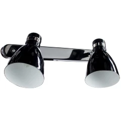 A5049AP-2BK СВЕТИЛЬНИК НАСТЕННЫЙ