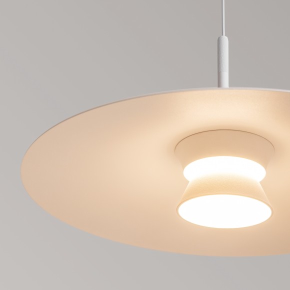 Подвесной светильник Maytoni MOD352PL-L10W3K Подвесной светильник Maytoni MOD352PL-L10W3K