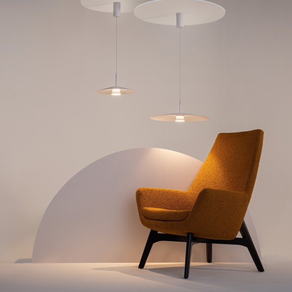 Подвесной светильник Maytoni MOD352PL-L10W3K Подвесной светильник Maytoni MOD352PL-L10W3K