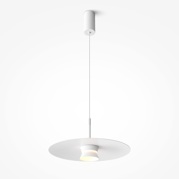 Подвесной светильник Maytoni MOD352PL-L10W3K Подвесной светильник Maytoni MOD352PL-L10W3K