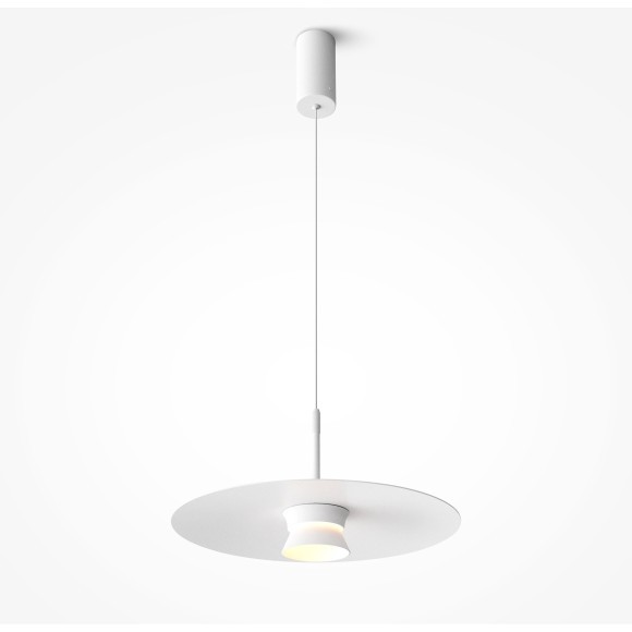 Подвесной светильник Maytoni MOD352PL-L10W3K Подвесной светильник Maytoni MOD352PL-L10W3K