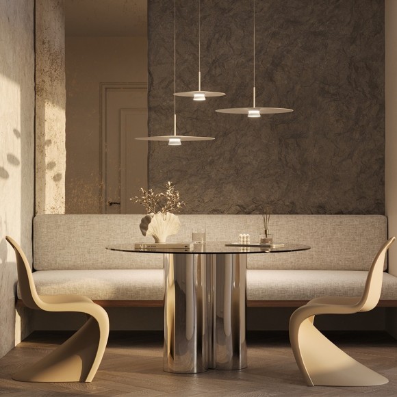 Подвесной светильник Maytoni MOD352PL-L10W3K Подвесной светильник Maytoni MOD352PL-L10W3K