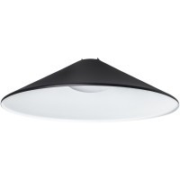 Светильник черный для шинопровода Nove Lightstar 208437