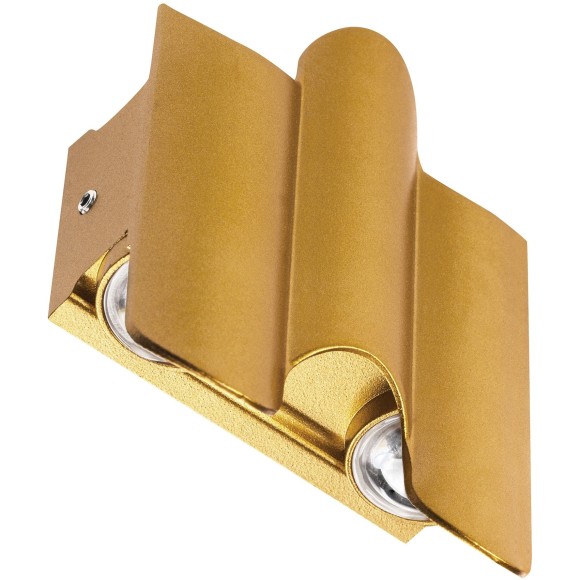 Светильник светодиодный уличный Bosso Lightstar 341333