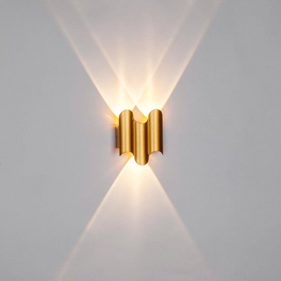 Светильник светодиодный уличный Bosso Lightstar 341333