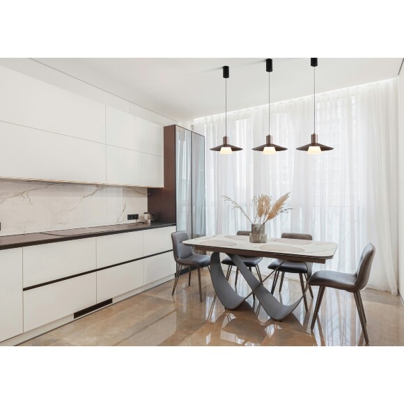 Подвесной светильник Freya FR5600PL-L5MG1