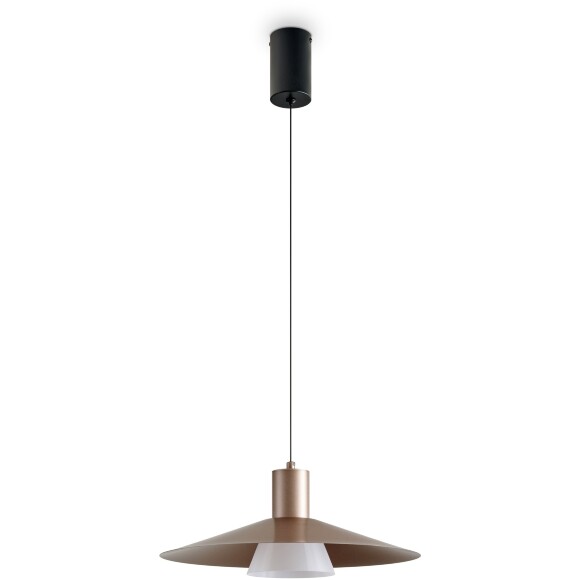 Подвесной светильник Freya FR5600PL-L5MG1