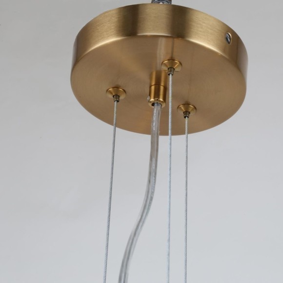 Подвесная люстра Proper 4086-7P Подвесная люстра Proper 4086-7P