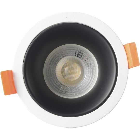 Светильник встраиваемый Crystal Lux CLT 081C WH-BL 1400/333 Светильник встраиваемый Crystal Lux CLT 081C WH-BL 1400/333