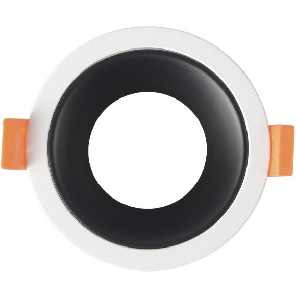 Светильник встраиваемый Crystal Lux CLT 081C WH-BL 1400/333 Светильник встраиваемый Crystal Lux CLT 081C WH-BL 1400/333