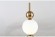 Интерьерная настольная лампа Chantra 4088-2T