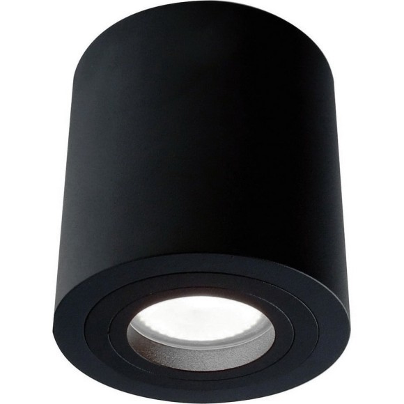 Накладной потолочный светильник Divinare 1460/04 PL-1 GALOPIN IP44 под лампу 1xGU10 50W