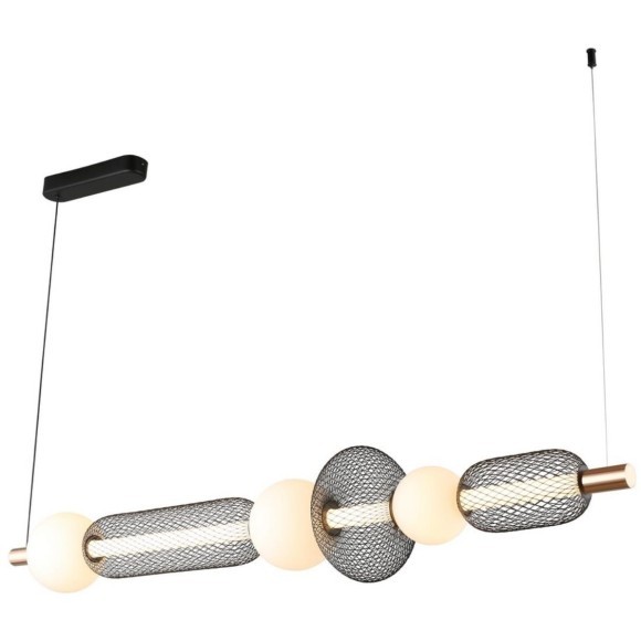 Люстра подвесная APL.658.03.29