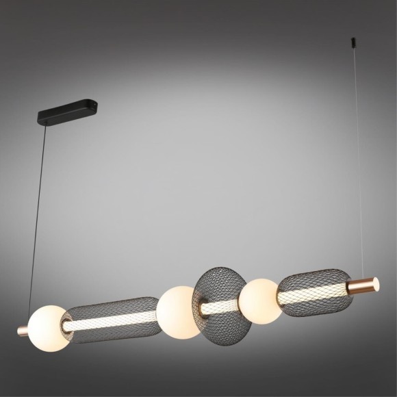 Люстра подвесная APL.658.03.29