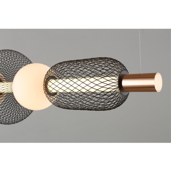 Люстра подвесная APL.658.03.29