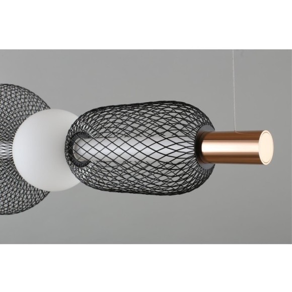 Люстра подвесная APL.658.03.29