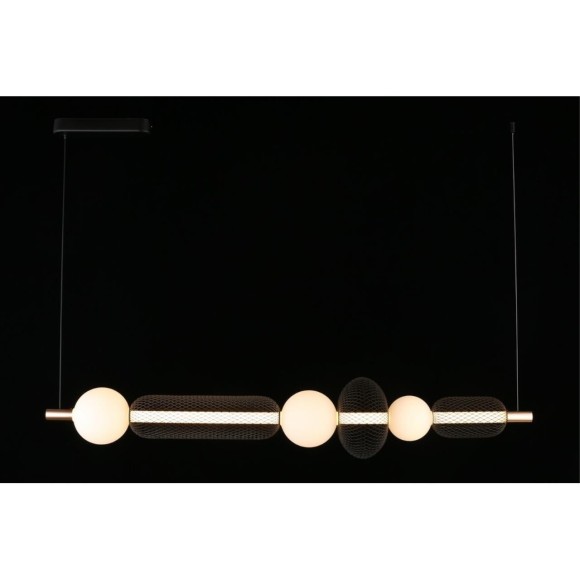 Люстра подвесная APL.658.03.29