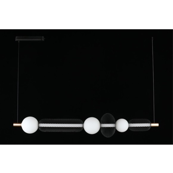 Люстра подвесная APL.658.03.29