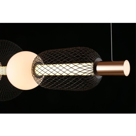 Люстра подвесная APL.658.03.29