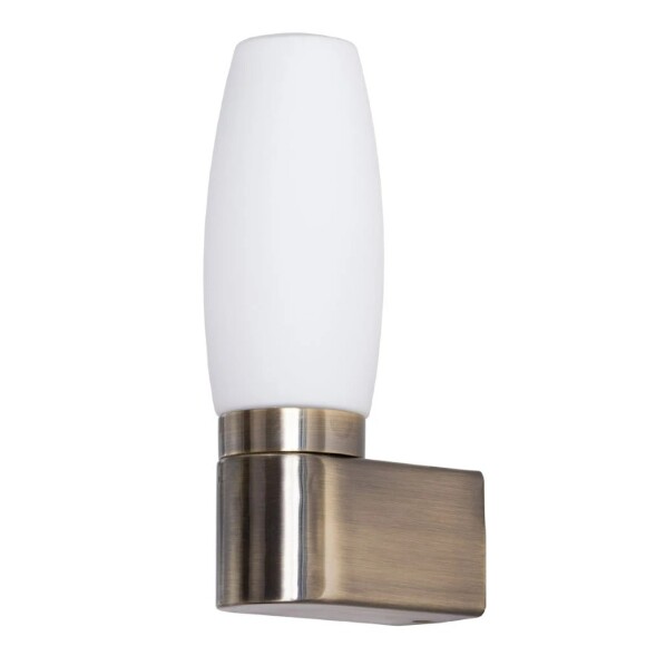 Бра Arte Lamp A1209AP-1AB AQUA-BASTONE IP44 под лампу 1xE14 40W