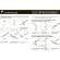 A7494PL-1BK Магнитный трековый светодиодный светильник диммируемый по 0.1-10V, 20Вт, 3000К, 1100лм, 120°, CRI90 Arte Lamp OPTIMA