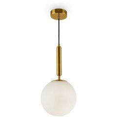 Подвесной светильник Freya FR5125PL-01BS Zelda под лампу 1xE14 40W