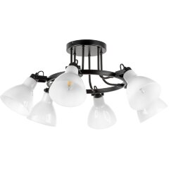 Люстра на штанге Lightstar 761060 Acrobata под лампы 6xE14 240W