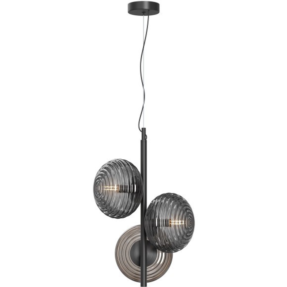 Подвесной светильник Maytoni MOD268PL-03B