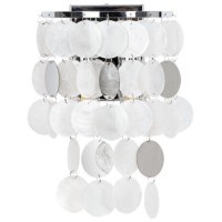 Настенный светильник Arte Lamp PIPIRIMA A4100AP-2CC